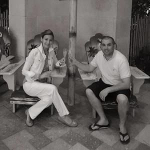 Meet your Posher, Joe